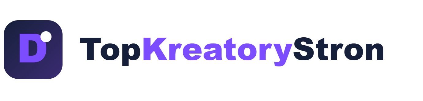 Kreatory stron internetowych